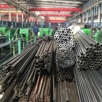 柳州精密鋼管 橋式濾水管的卓越應(yīng)用與優(yōu)勢(shì)