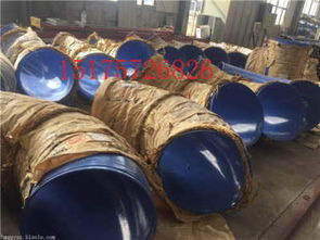 江門環(huán)氧樹脂防腐鋼管廠家價格及橋式濾水管應(yīng)用解析