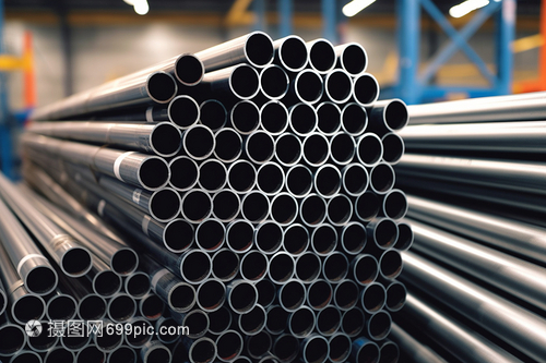 建材工業(yè)鋼管 橋式濾水管的應用與特性