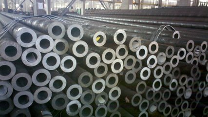 60*6鋼管價格與材質35號解析