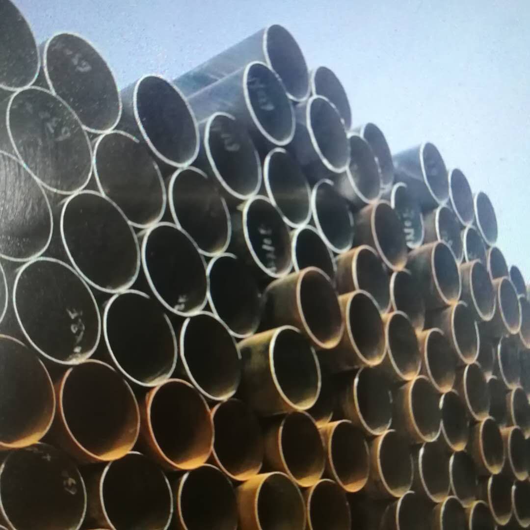 打樁螺旋鋼管 產品圖鑒與工程應用解析