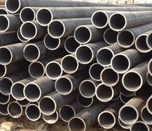 Q345熱軋無縫鋼管 特性、應(yīng)用與生產(chǎn)工藝詳解