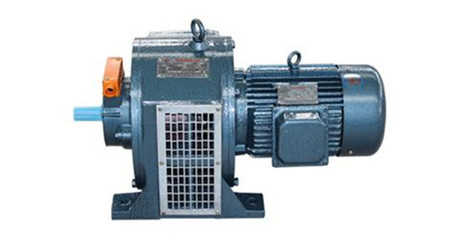 威海君鵬氣動機電 專注高壓三相異步電動機，打造工業動力核心